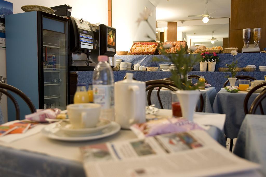 Hotel Catalani E Madrid Mediolan Zewnętrze zdjęcie